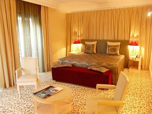 Hotel&spa Le Pavillon Hotel