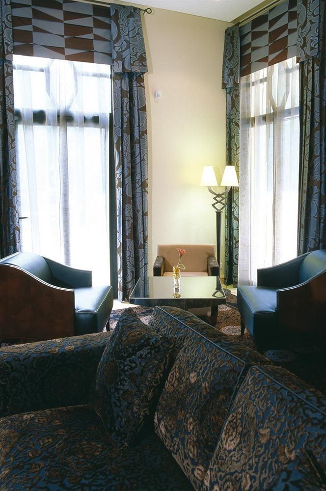 Hotel&spa Le Pavillon 5* Charbonnières-les-Bains