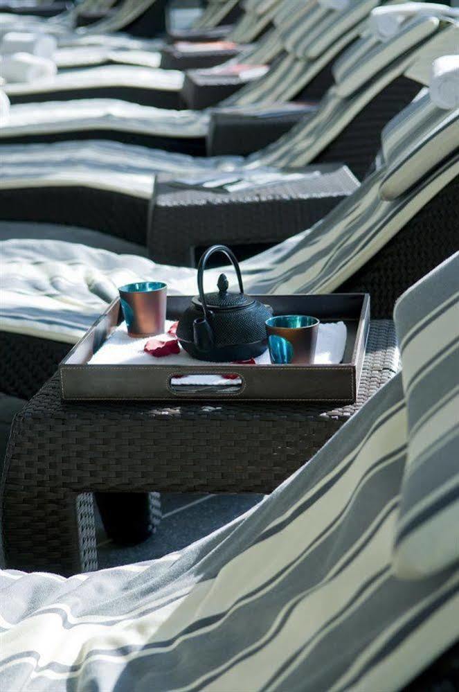 Hotel&spa Le Pavillon Hotel 5*
