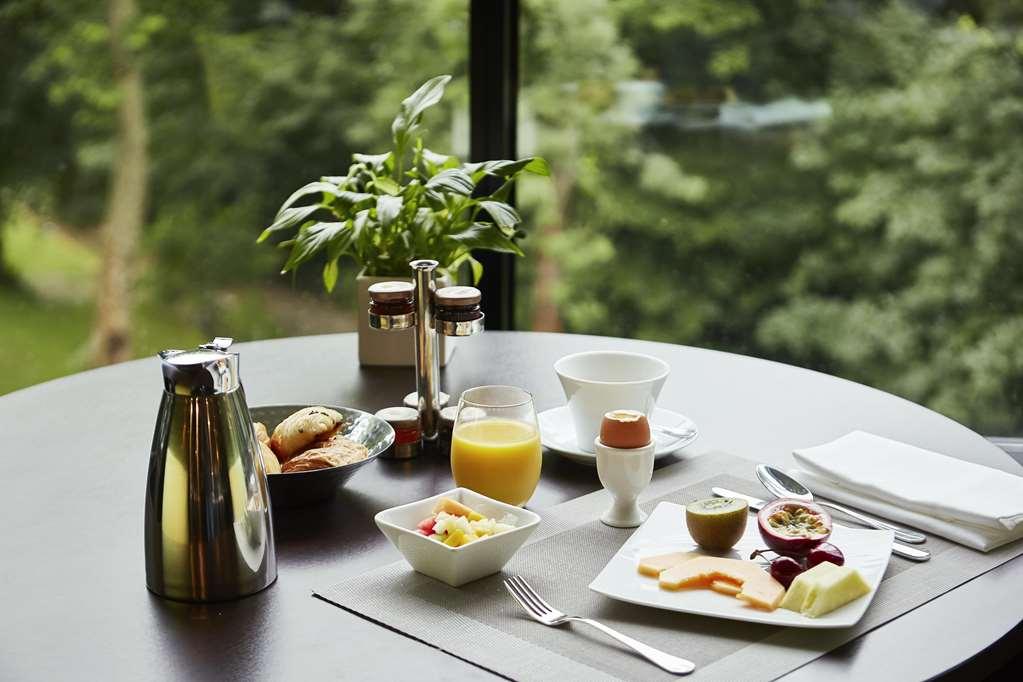 & Le Pavillon Hotel 5*