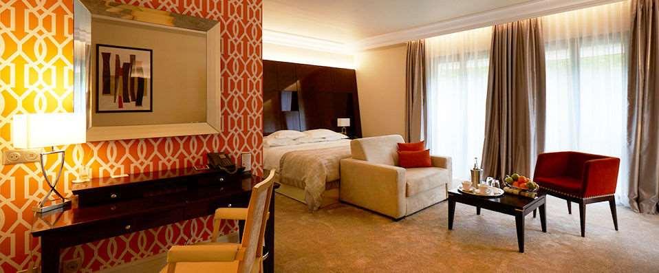 & Le Pavillon 5*