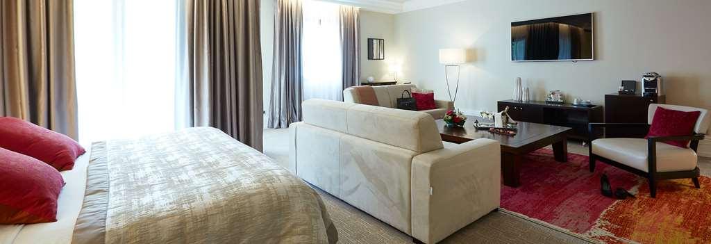 & Le Pavillon Hotel 5*