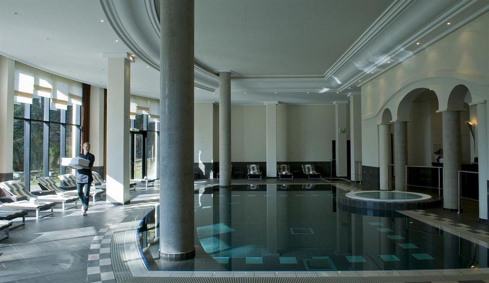Hotel & Le Pavillon