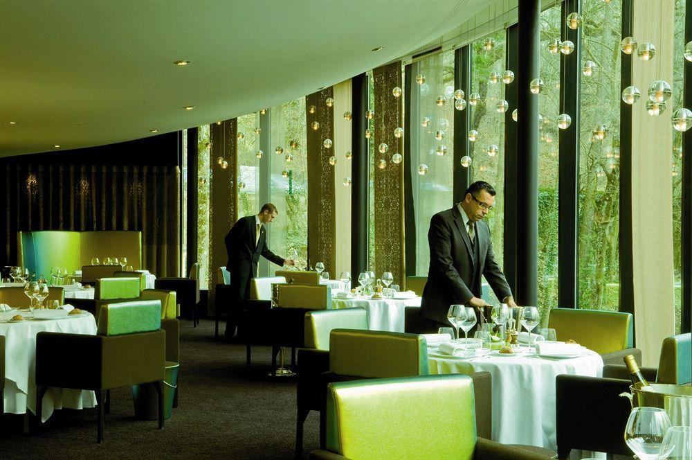 Hotel & Le Pavillon