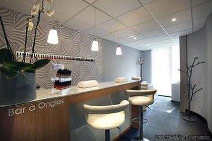 Hotel & Le Pavillon 5*