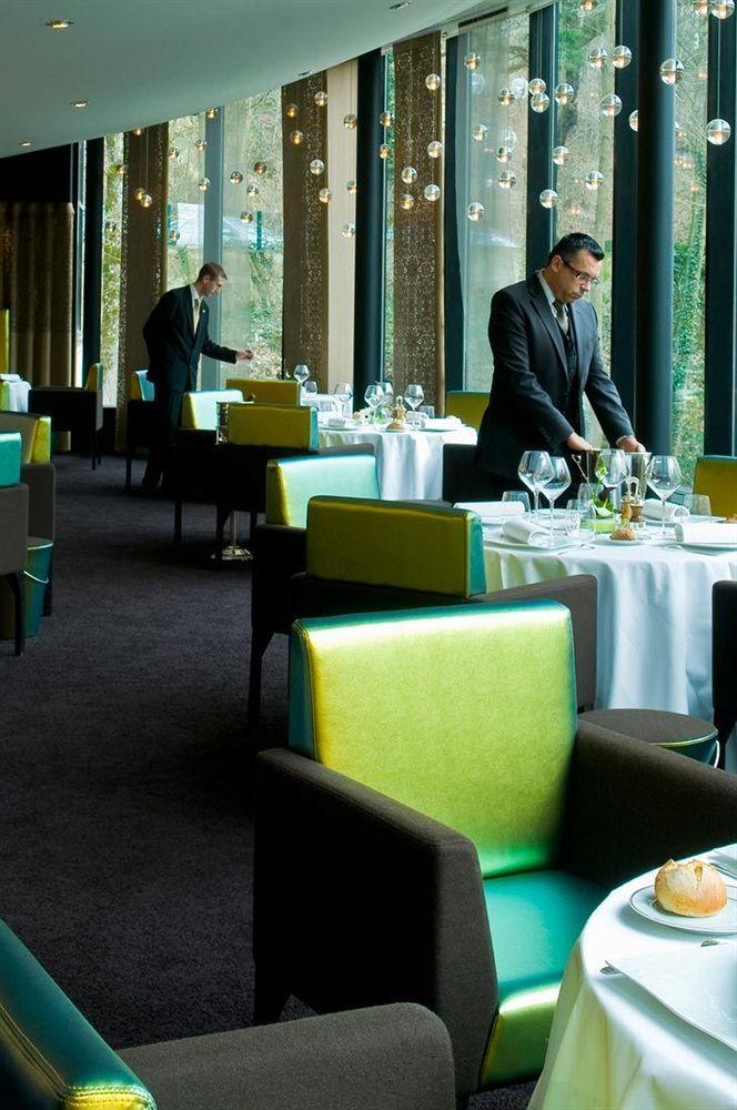 Hotel & Le Pavillon