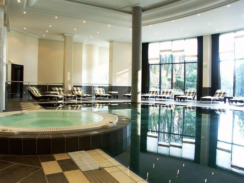 Hotel & Le Pavillon 5*