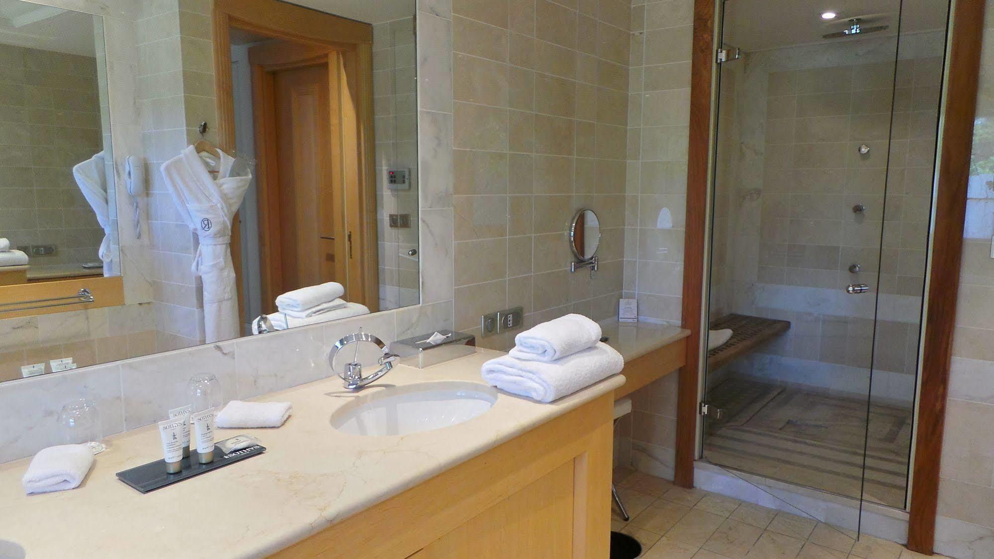 & Le Pavillon 5* Charbonnières-les-Bains