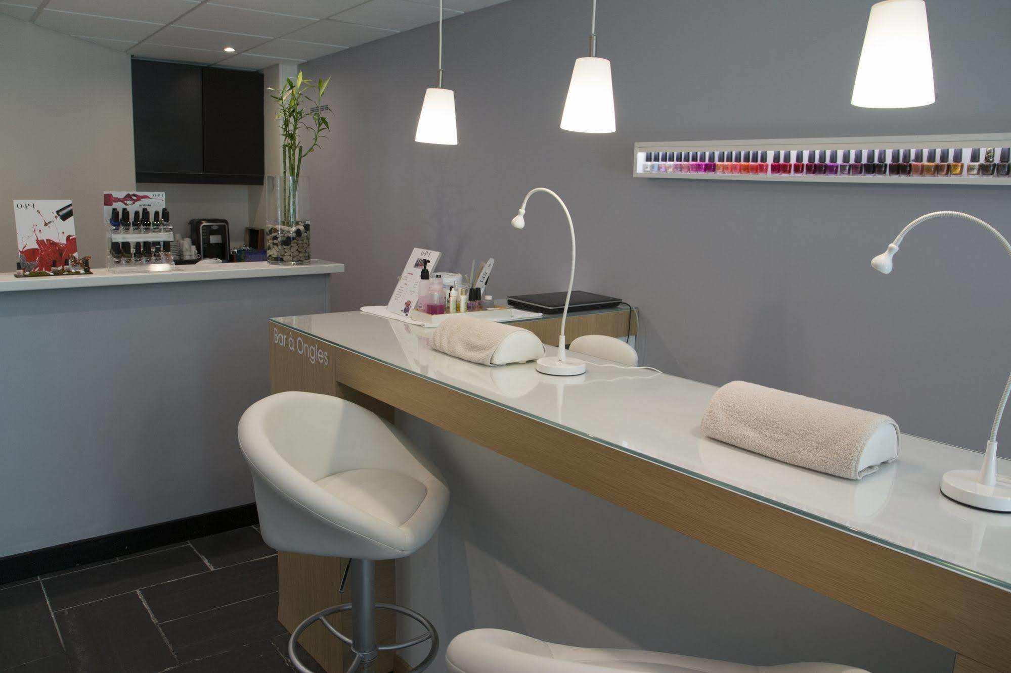 & Le Pavillon Hotel 5*