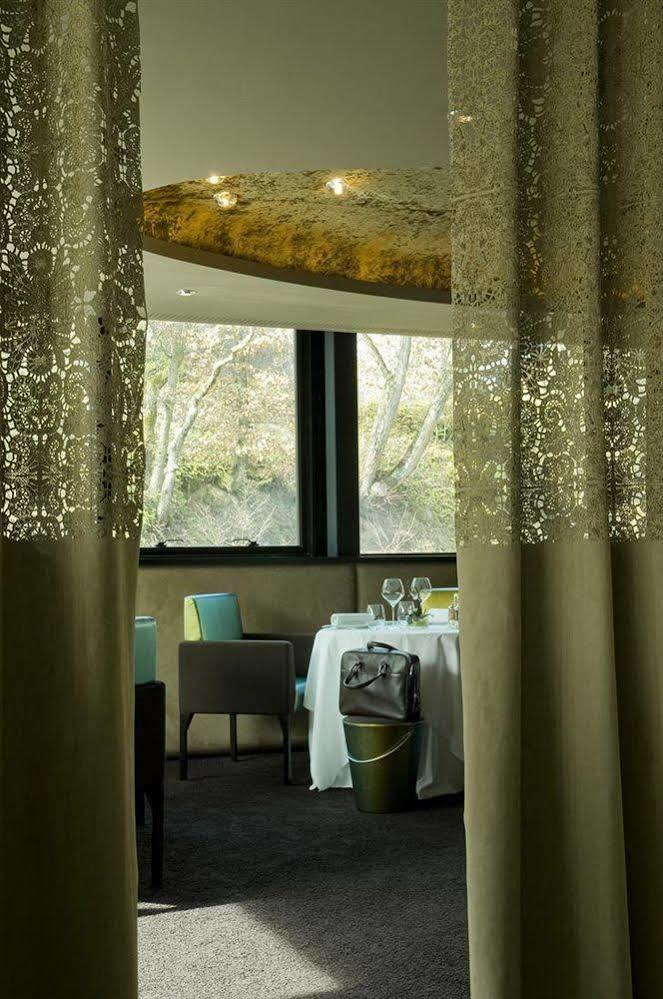 & Le Pavillon Hotel 5*