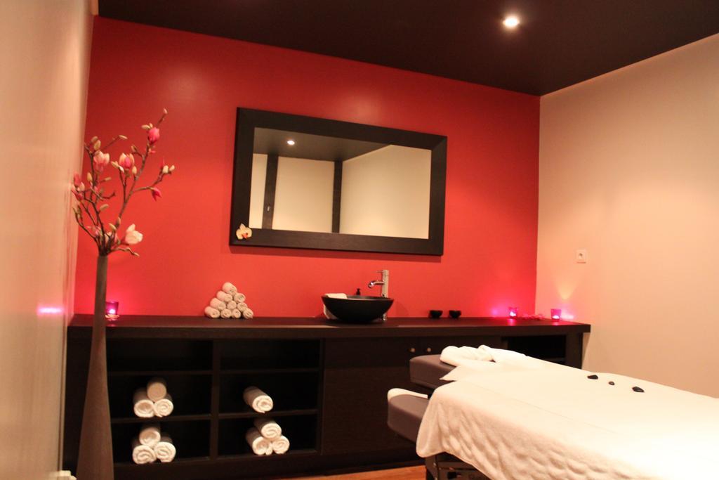 Hotel & Le Pavillon 5*
